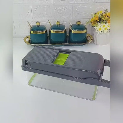 mandoline multifonctionnelle