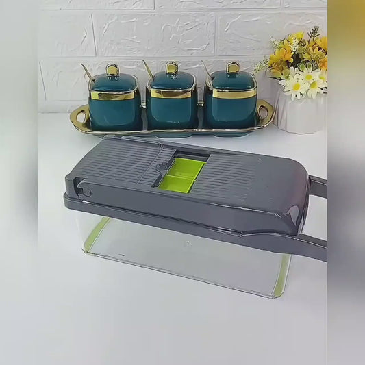 mandoline multifonctionnelle